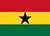 Flag - Ghana