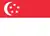 Flag - Singapore